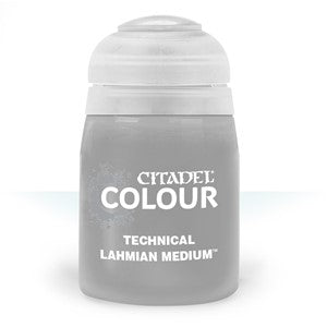 Citadel Paint TECHNICAL: LAHMIAN Medium (24ML)