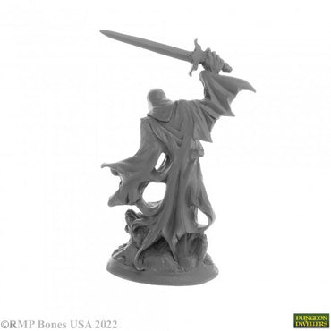 Cairn Wraith