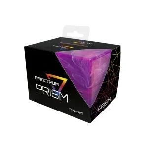 Prism Deck Box (50-60)