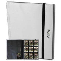 BCW 9-Pocket Binder