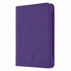 BCW 9-Pocket Zippered Binder