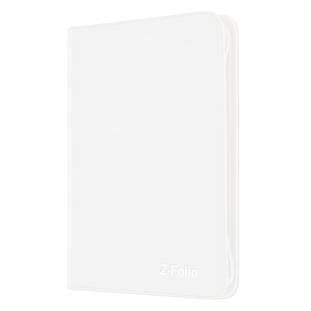 BCW 9-Pocket Zippered Binder