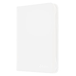 BCW 9-Pocket Zippered Binder