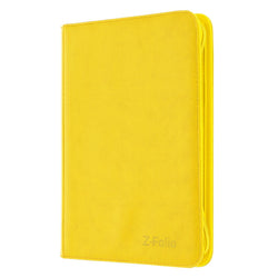 BCW 9-Pocket Zippered Binder