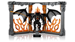 LEGO: The Lord of the Rings: Balrog™ Book Nook 10367