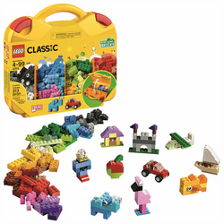 LEGO: Creative Suitcase 10713