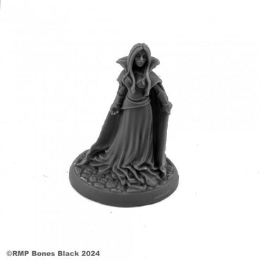 ADRAESTIA WINTERTHORN