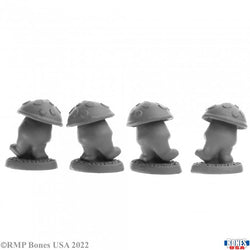 Mushrooms (Shroomies)