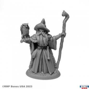 AMATHOR THE ARCH-MAGE