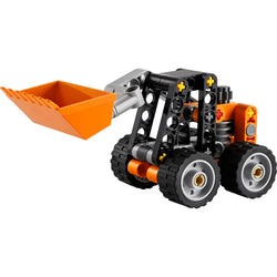 LEGO: Skid-Steer Loader 30710