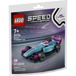 LEGO® 30734 Mini F1 ACADEMY Car