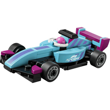 LEGO® 30734 Mini F1 ACADEMY Car