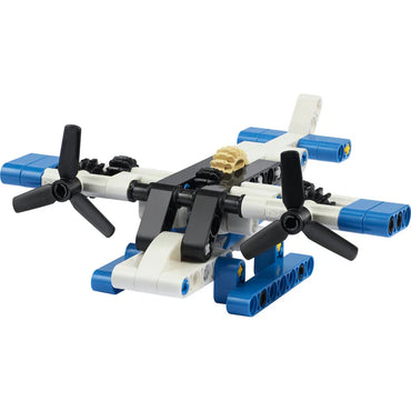 LEGO® 30736 White Seaplane