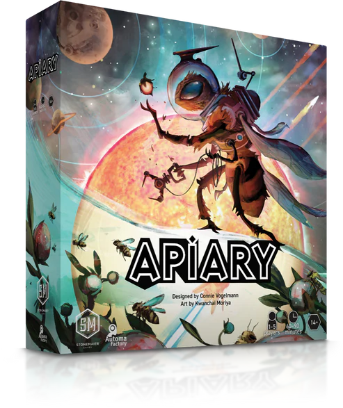 Apiary