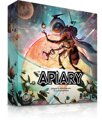 Apiary