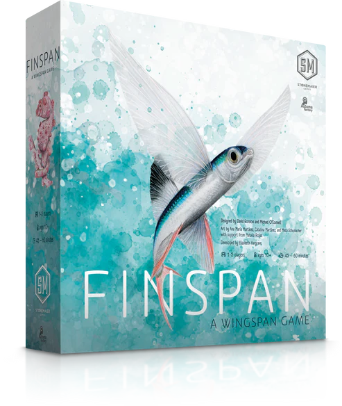 Finspan