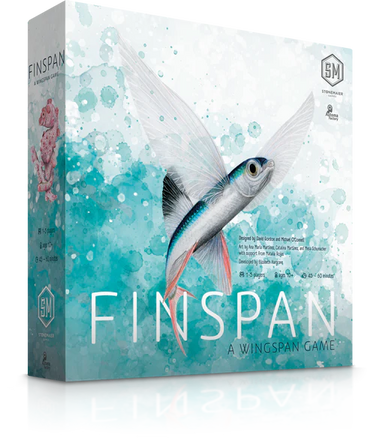 Finspan