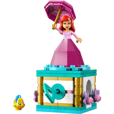 LEGO: Twirling Ariel 43259