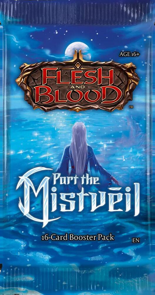 Part of Mistveil - Booster Pack