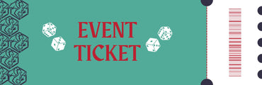 Event Ticket Image