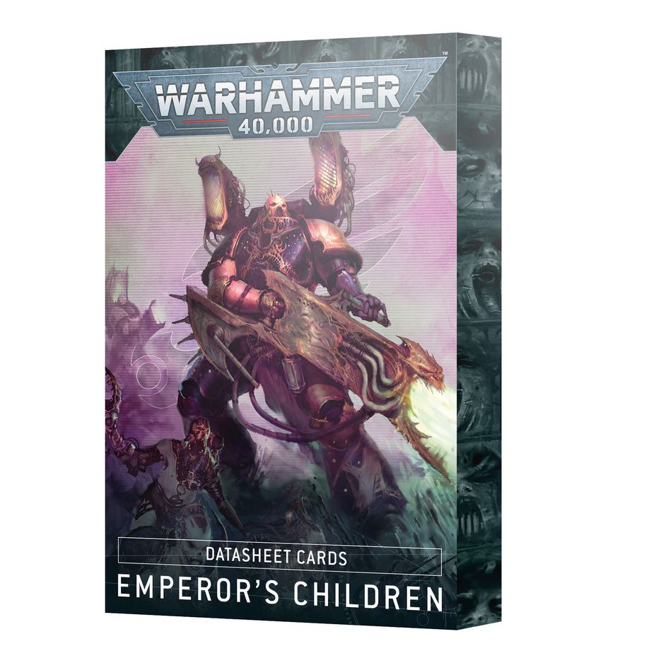 Warhammer: Emperor's Children