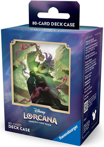 PRE-ORDER: Deck Box (Ursula)