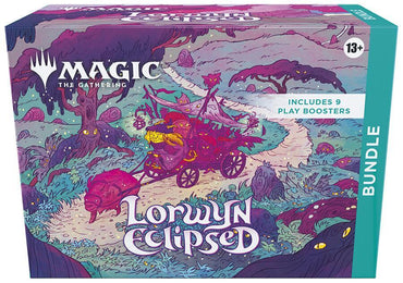 PRE-ORDER: Lorwyn Eclipsed - Bundle (Limit 1/household)