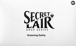Secret Lair: Drop Series - Dreaming Darkly