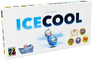 Ice Cool