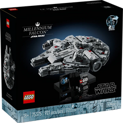 LEGO: Millennium Falcon 75375