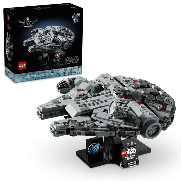 LEGO: Millennium Falcon 75375