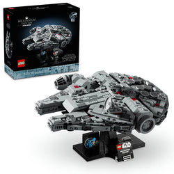 LEGO: Millennium Falcon 75375