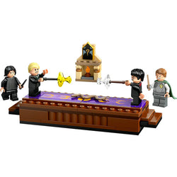 LEGO: Hogwarts Castle: Dueling Club 76441