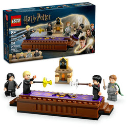 LEGO: Hogwarts Castle: Dueling Club 76441
