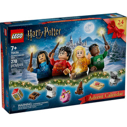 76456 LEGO Harry Potter TM Advent Calendar 2025