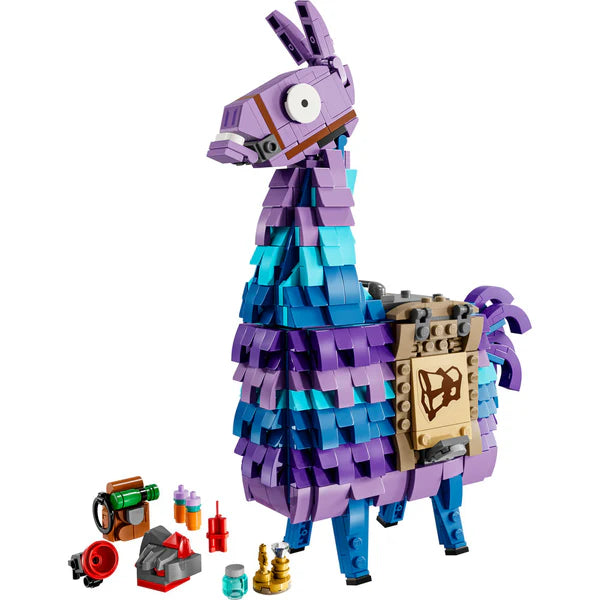 LEGO: Fortnite Supply Llama 77071