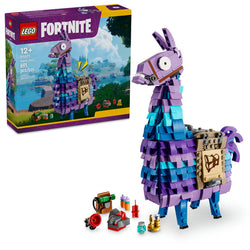 LEGO: Fortnite Supply Llama 77071