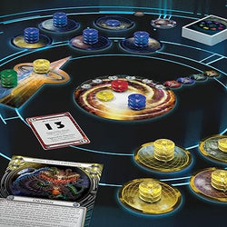 Cosmic Encounter