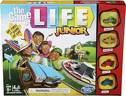 The Game of Life Junior