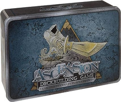 Ascension: Year Three Collector's Edition