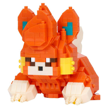 Nanoblock: Pokémon: Pawmi