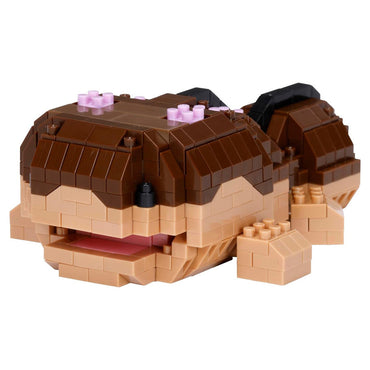 Nanoblock: Pokémon: Clodsire