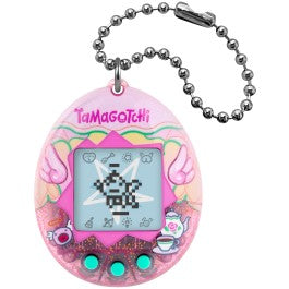 Original Tamagotchi - Angel Tea Time