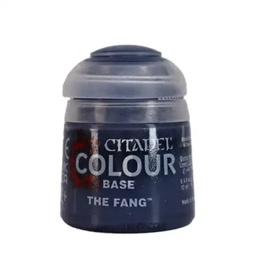 Citadel Paint BASE: FANG (12ML)