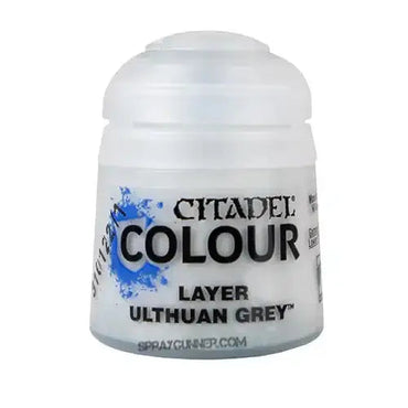Citadel Paint BASE:ULTHUAN GREY (12ML)