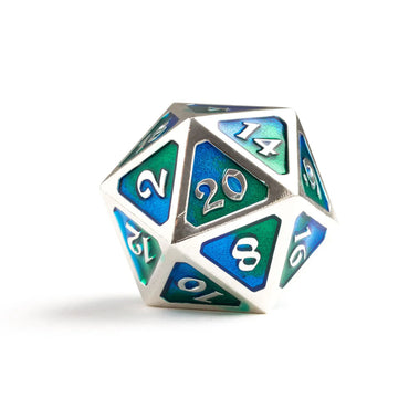 Dire d20 - Gaia