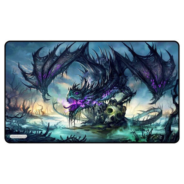 GameHead: Playmat