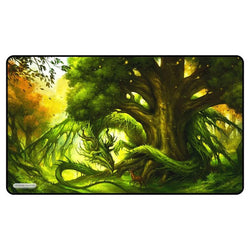 GameHead: Playmat