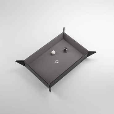 Magnetic Dice Tray