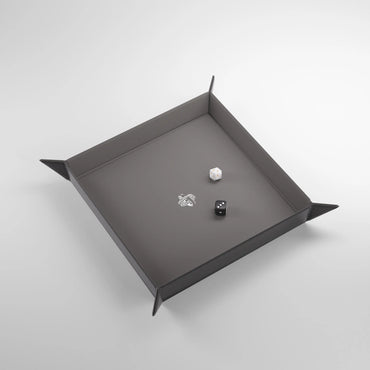Magnetic Dice Tray